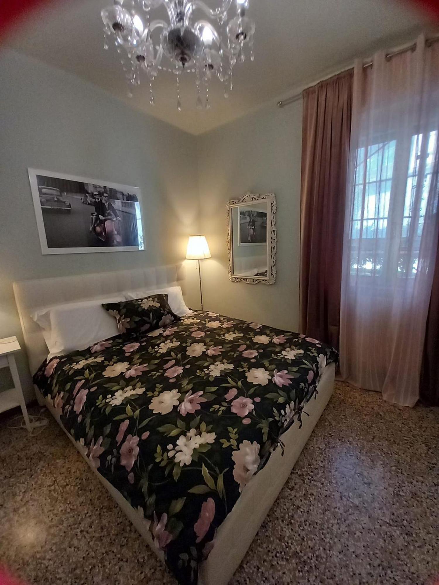 Апартаменти Italian Vintage House Комо Екстер'єр фото