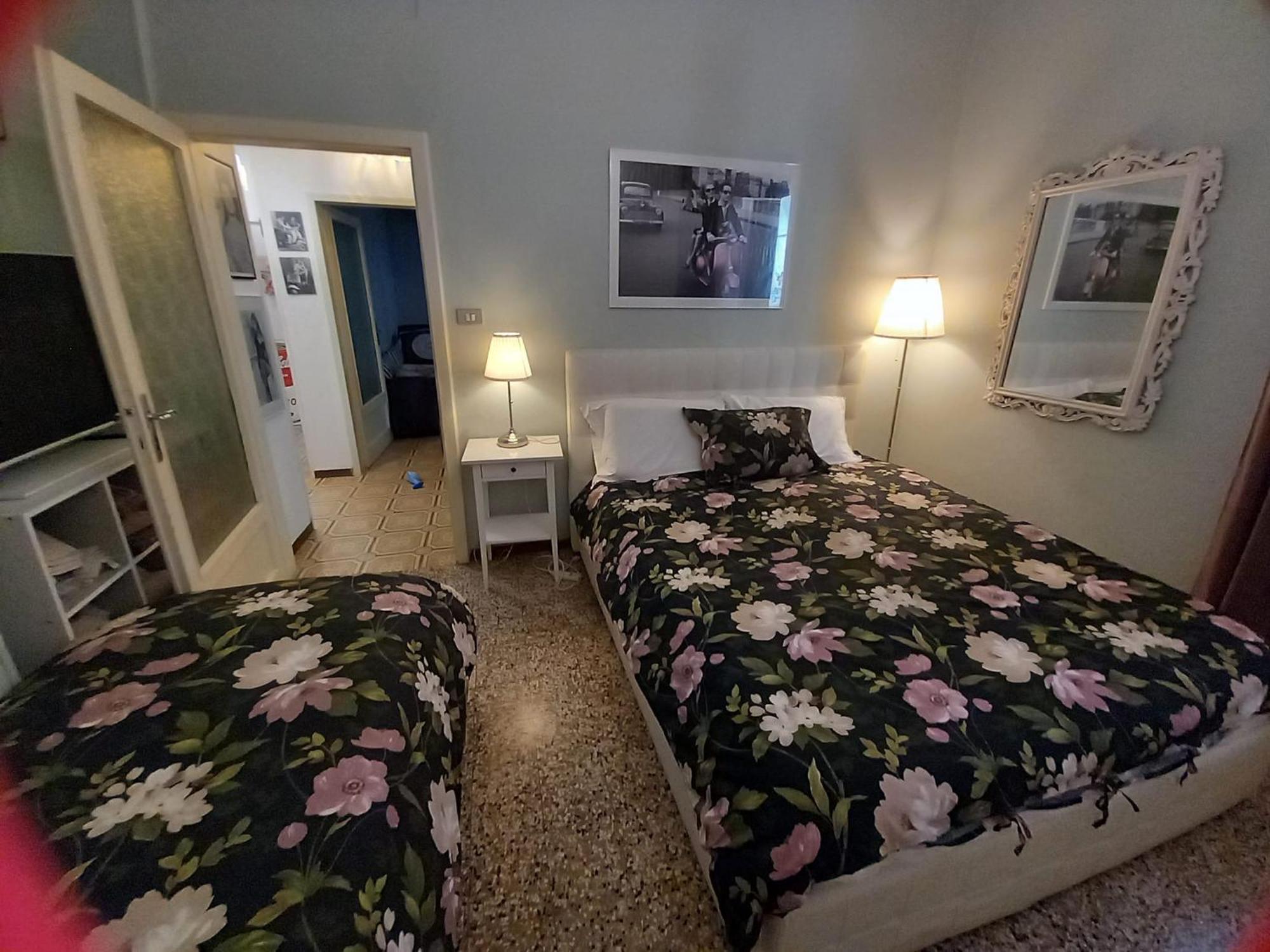 Апартаменти Italian Vintage House Комо Екстер'єр фото