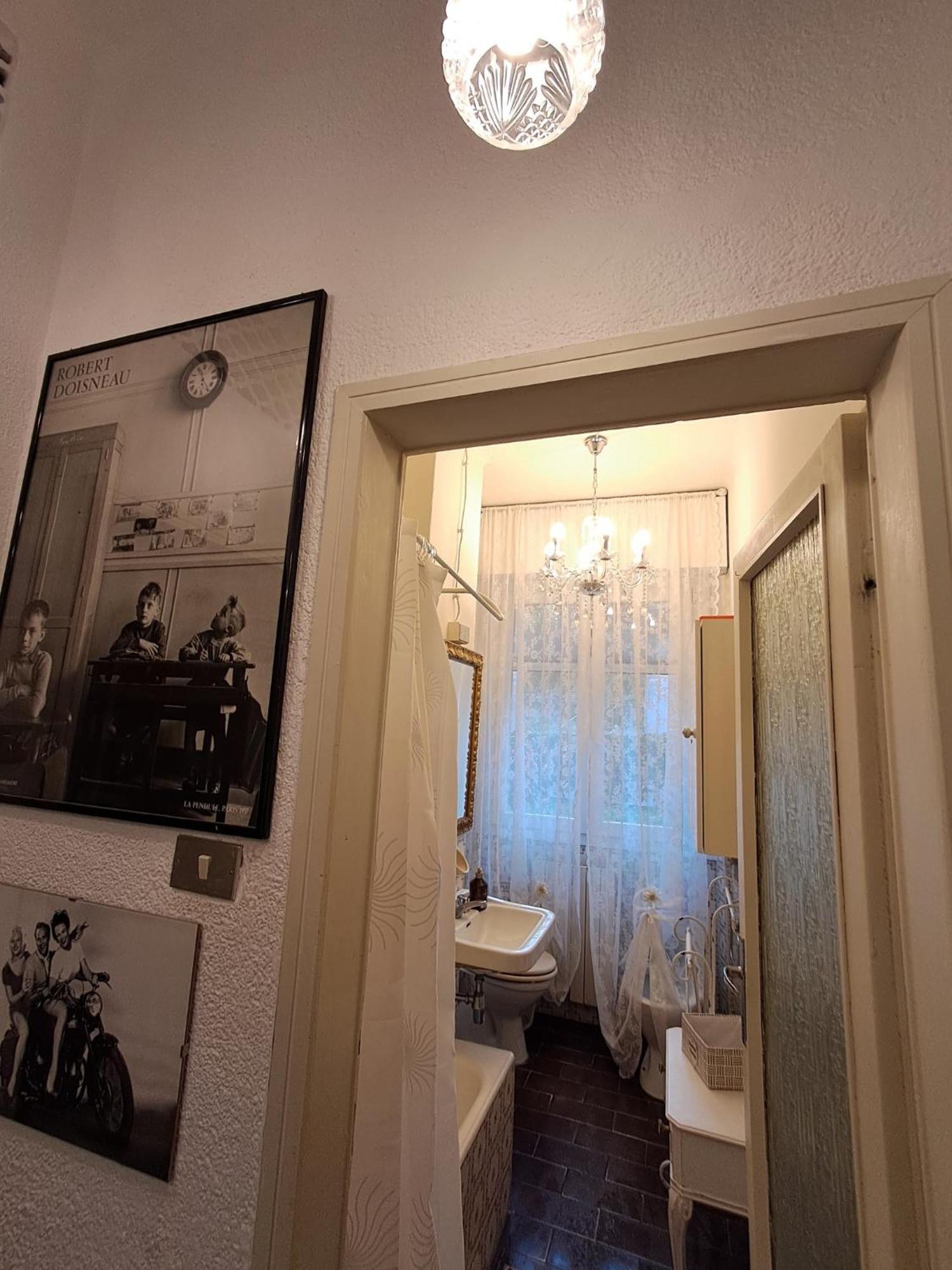 Апартаменти Italian Vintage House Комо Екстер'єр фото